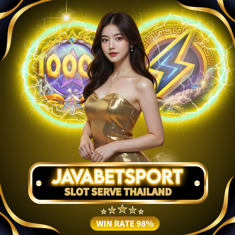 Javabetsport: Rekomendasi Situs Slot Gacor Malam Ini Server Slot Thailand 2025